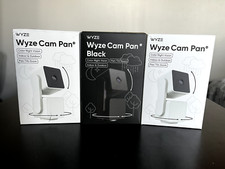 Three wyze cam d'occasion  Expédié en Belgium