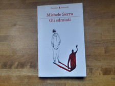 Gli sdraiati. michele usato  Molinella