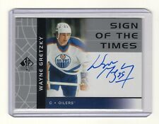 Wayne gretzky sign for sale  Mesa