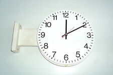 Funkuhr zifferblatt 31cm gebraucht kaufen  Hanau