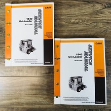 Case 1840 uni for sale  Brookfield