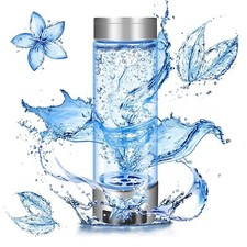 Abaokai hydrogen water for sale  Troy