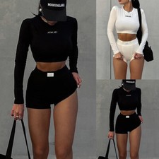 2tlg damen sportanzug gebraucht kaufen  Obertshausen