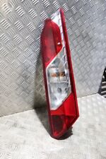 Ford transit connect for sale  BENFLEET
