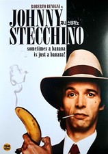 Johnny Stecchino (1991) DVD *NEW comprar usado  Enviando para Brazil