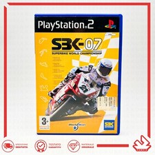 Sbk superbike world usato  Vo