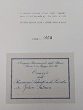 Rare 1934 italia d'occasion  Commentry