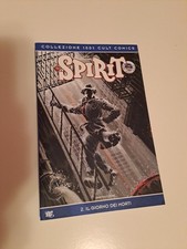 Will eisner the usato  Trezzo sull'Adda