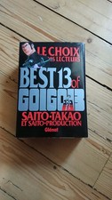 Best golgo choix d'occasion Best golgo choix d'occasion  Huelgoat