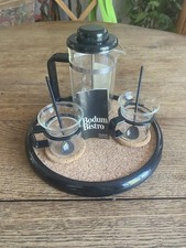 Cafetiere bodum french d'occasion  Taverny