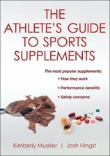 Athlete guide sports for sale  DUNFERMLINE