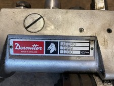 Desoutter afd40 pneumatic for sale  TONBRIDGE