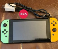 Nintendo switch handheld for sale  Huxley