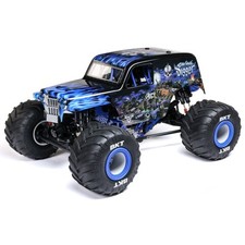 Losi lmt 2.0 for sale  Champaign