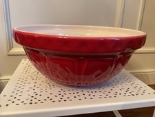 Mason cash red for sale  Salinas