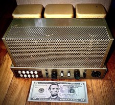 Rare 1959 acrosound for sale  Lufkin