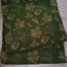 Tapestry table runner for sale  Patterson