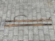 Coppia staffe bandelle usato  Gambettola