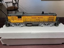 Aristocraft scale union for sale  Littleton