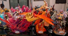 Anime manga figuren gebraucht kaufen  Stuttgart