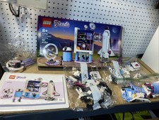 Lego friends olivia d'occasion  Expédié en Belgium