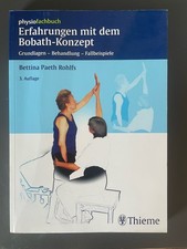 Erfahrungen dem bobath gebraucht kaufen  München