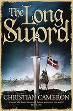 Long sword cameron for sale  ROSSENDALE
