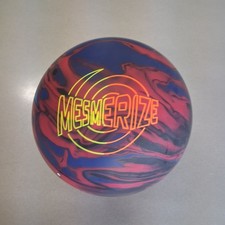 Brunswick mesmerize pro for sale  Omaha