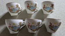 Vintage swinnertons cups for sale  LONDON