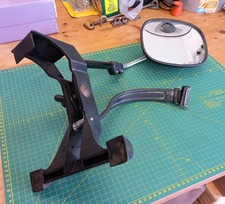 Towing mirror classic for sale  WIGAN