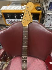 Fender mustang neck for sale  Utica