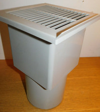 Grille aeration hotte d'occasion  Saint-Louis