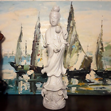 White porcelain chinese for sale  Marietta