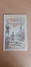 1899 théorie chasseur d'occasion  Auray