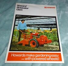 howard gem for sale howard gem for sale ILMINSTER