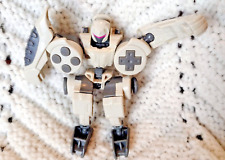 Boneco de ação Transformer High Score 100 Real Gear controle de videogame comprar usado  Enviando para Brazil
