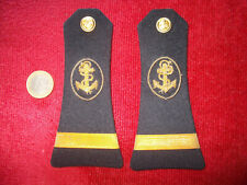 Officier marine paire d'occasion  Pleurtuit