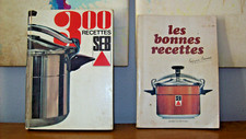 Livres cocotte minute d'occasion  Bar-le-Duc