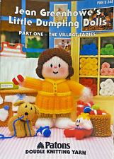 Jean greenhowe knitting for sale  Shipping to Ireland