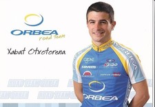 Cyclisme carte cycliste d'occasion  Saint-Pol-sur-Mer