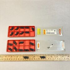 Inserções de metal duro Sandvik Coromant 2 caixas de 10 TMTL-TLG-306258 3020 comprar usado  Enviando para Brazil