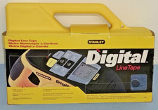Rare stanley intellitools for sale  Spokane