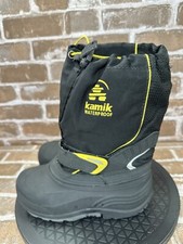 Kamik rocket waterproof for sale  Waukesha