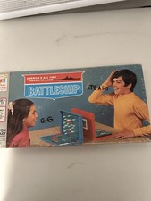 Vintage 1967 battleship for sale  Blackwood