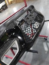 Used front bumper for sale  Camden