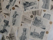 Lotto cartoline roma usato Lotto cartoline roma usato  Venezia