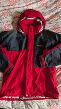 Gore tex giacca usato  Trevenzuolo