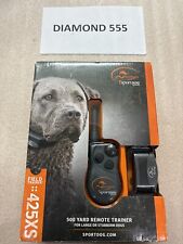 Sportdog fieldtrainer 425xs for sale  Brooklyn