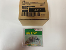 Verbatim 700mb inkjet for sale  Magdalena