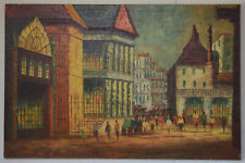 Large 1960 french for sale  Youngstown